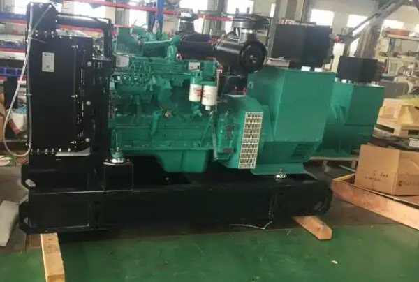 发电机润滑油、滤清器、火花塞等零部件维修方案